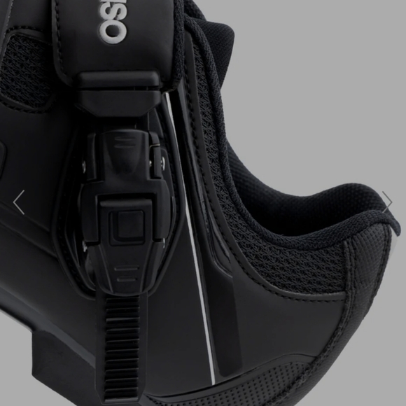 COPY - Tommaso cycling Montagna 200 shoes 43 - Picture 5 of 16